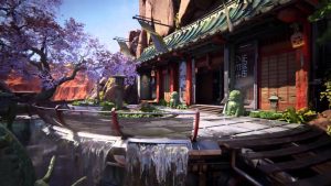 LawBreakers: Titan Class Guide, Abilities, Weapons And Complete Overview