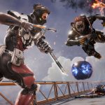 LawBreakers: Wraith Class Guide, Abilities, Weapons And Complete Overview