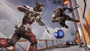 Cliff Bleszinski’s Studio Boss Key is Closing Down