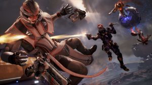Lawbreakers Developers Confirm They Are Moving On To A New Project