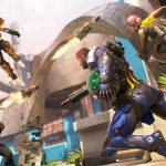 LawBreakers Co-Founder Departs For “Secret” Epic Games Project
