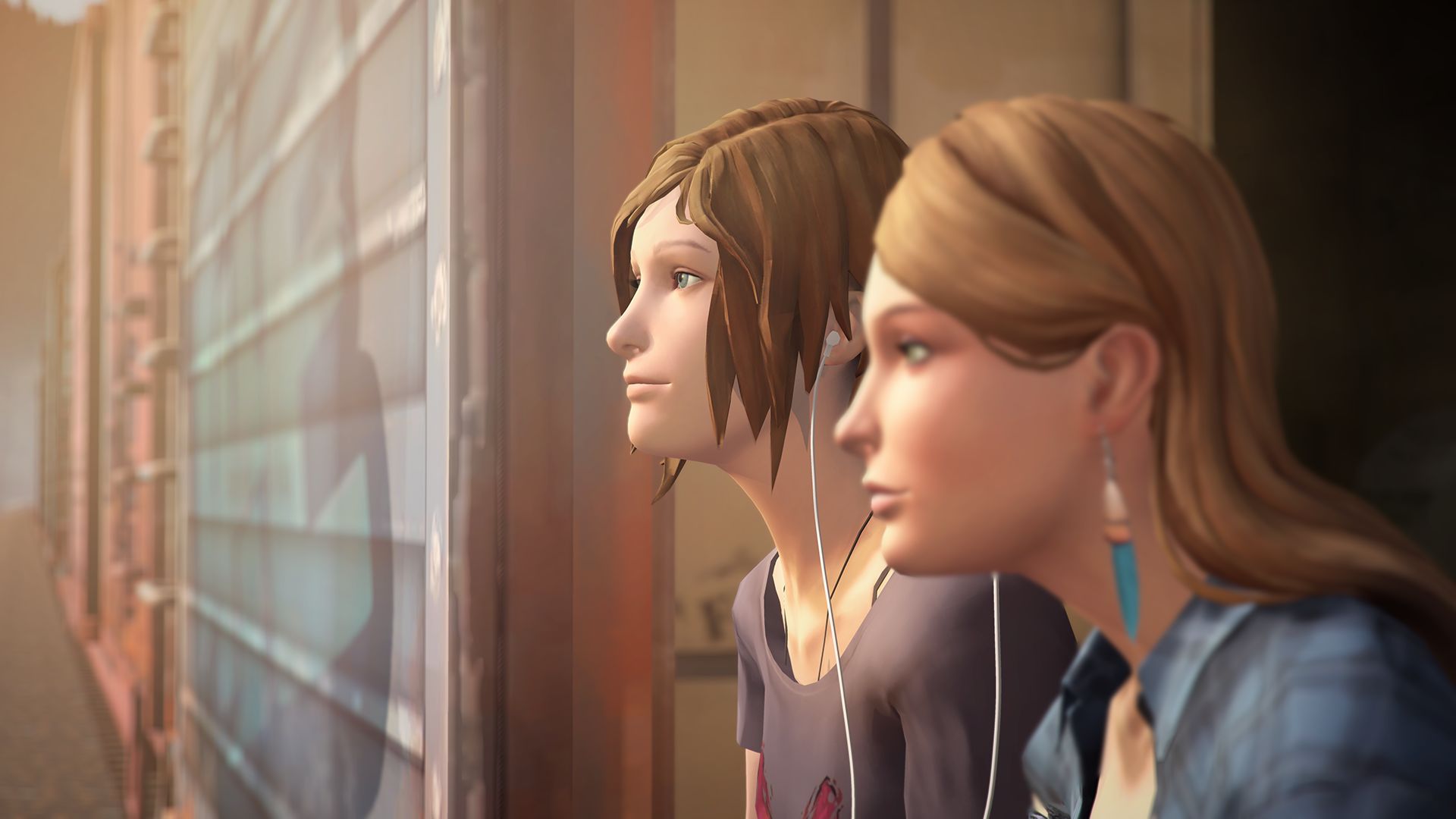 Life Is Strange Before The Storm Episode 2 Available Now Supports