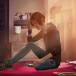 Life is Strange: Before the Storm New Gameplay Footage Shows Chloe’s Struggles With Her Stepfather David