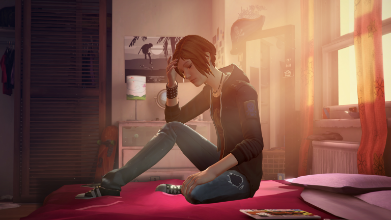 life is strange episode 3 before the storm