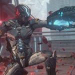 Matterfall Releasing on August 15th for PS4