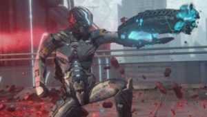 Matterfall Releasing on August 15th for PS4