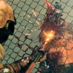 Metal Gear Survive Footage Showcases Hacking, Slashing and Building