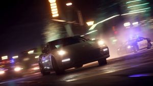 Need for Speed Payback Confirmed for PS4 Pro and Scorpio, No Switch Version