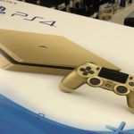 PS4 Slim Gold Releasing on June 9th – Rumour