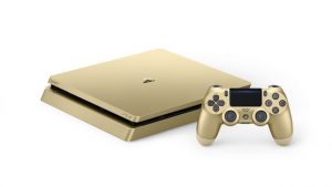 NPD June 2017 Report: Sony Outsells Competition With PS4 Slim Discount
