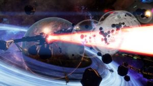 RiftStar Raiders Interview: Gunning For Glory