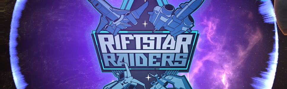 RiftStar Raiders Interview: Gunning For Glory