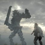 Shadow of the Colossus on PS4 is a Remake, Not a Remaster