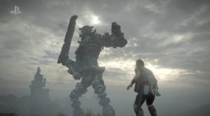 PS4 Exclusive Shadow Of the Colossus Remake Receives Developer Commentary Video