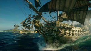 Skull and Bones: Beta news, release date, gameplay, trailer for Ubisoft's  new pirate game