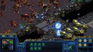 StarCraft: Remastered Now Available on PC