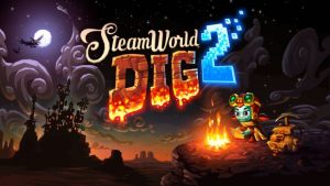 SteamWorld Dig 2 Now Available on Xbox One