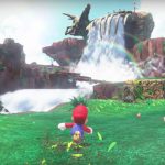 Super Mario Odyssey Releasing This October, Nintendo Shows Off New Gameplay Trailer