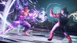 Japan Fighting Game Publishers Roundtable Set for March 21