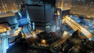 Titanfall 2 War Games Update Now Live, Amped Weapons and Stalkers Changed