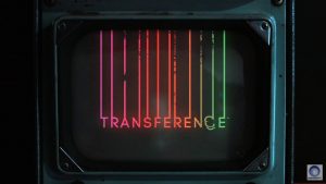Mind-Bending VR Thriller Transference is Now Available