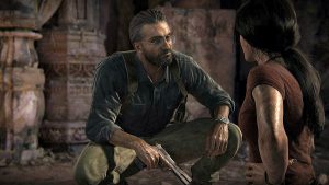 Uncharted: The Lost Legacy Could Potentially Start A New Line Of Spin Off Games