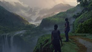 With Uncharted Lost Legacy, Are Naughty Dog And Sony Setting A New Precedent For Cheaper Major Games?