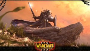 Warcraft 3 PTR Patch Brings 24 Player Lobbies, Widescreen Monitor Support