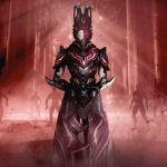 Warframe Chains of Harrow Update Goes Live Today
