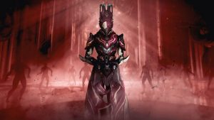 Warframe Chains of Harrow Update Now Live, Includes Weapon Buffs Galore