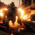Wolfenstein 2: The New Colossus Features 3 Hours of Cinematics