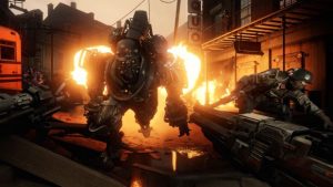 Wolfenstein 2: The New Colossus Patch Unlocks The Vault, Episode Zero Now Playable