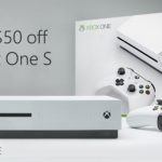 Xbox One S Discounted to $250 Starting June 11th