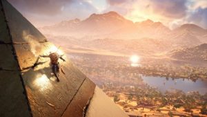 Assassin’s Creed Origins Will Get Horde Mode, New Difficulty Mode, and More In New Update