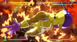 Dragon Ball FighterZ Switch Version Will Be Discussed Once Xenoverse 2 Launches