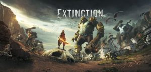 Extinction Receives New Gameplay Trailer