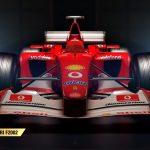 F1 2017 Already Running At 4K/60fps With HDR On Xbox One X, Features Numerous Graphical Enhancements