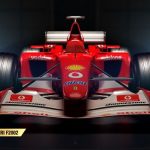 F1 2017 Interview – Going Beyond The Usual Formula