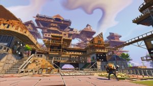 Epic Games’ Fortnite To Run At 4K/30fps On Xbox One X And PS4 Pro, No Plans For Switch