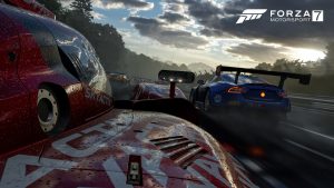 Forza Motorsport 7 Patch Addresses Various PC Specific Issues