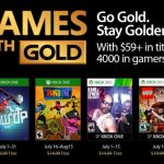 Xbox Live Games With Gold For July Include Kane and Lynch 2 and Grow Up
