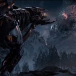 Horizon: Zero Dawn’s The Frozen Lands Could Be Based On Yellowstone
