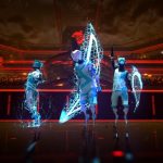 Laser League Interview: Blink And You Are Dead
