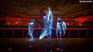 Laser League Interview: Blink And You Are Dead