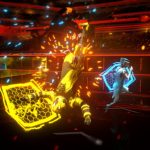 Laser League, A Futuristic Sports Game, Is The next Title From OlliOlli Developers
