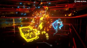 Laser League, A Futuristic Sports Game, Is The next Title From OlliOlli Developers
