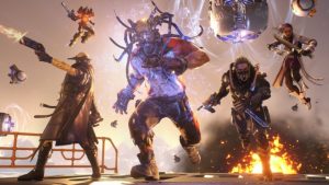 LawBreakers Interview: “It’s Been a Crazy Evolution”