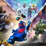 LEGO Marvel Super Heroes 2 Review – The Ultimate Marvel Theme Park