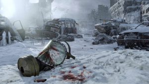 Metro Exodus Devs: Xbox One X Hardware Will Allow Us To Do Things We’ve Never Been Able To Do