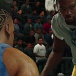 NBA Live 18 Announced, The One Mode Revealed
